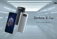 Asus Zenfone 8 Flip now receiving Android 12 stable update ASUS Zenfone 8 Flip featured