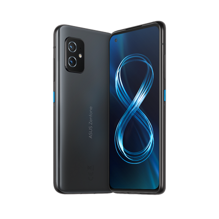 Zenfone 8