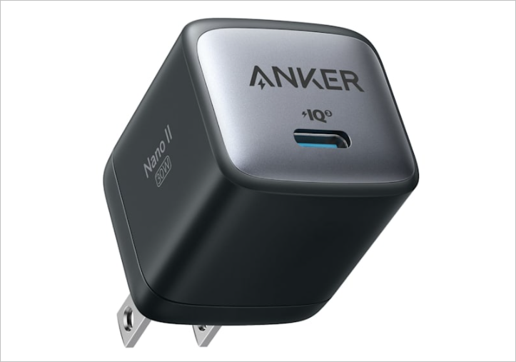 anker life 30