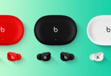 Upcoming Apple Beats Studio Buds surfaces in Taiwan’s Regulatory Database Apple Beats Studio Buds