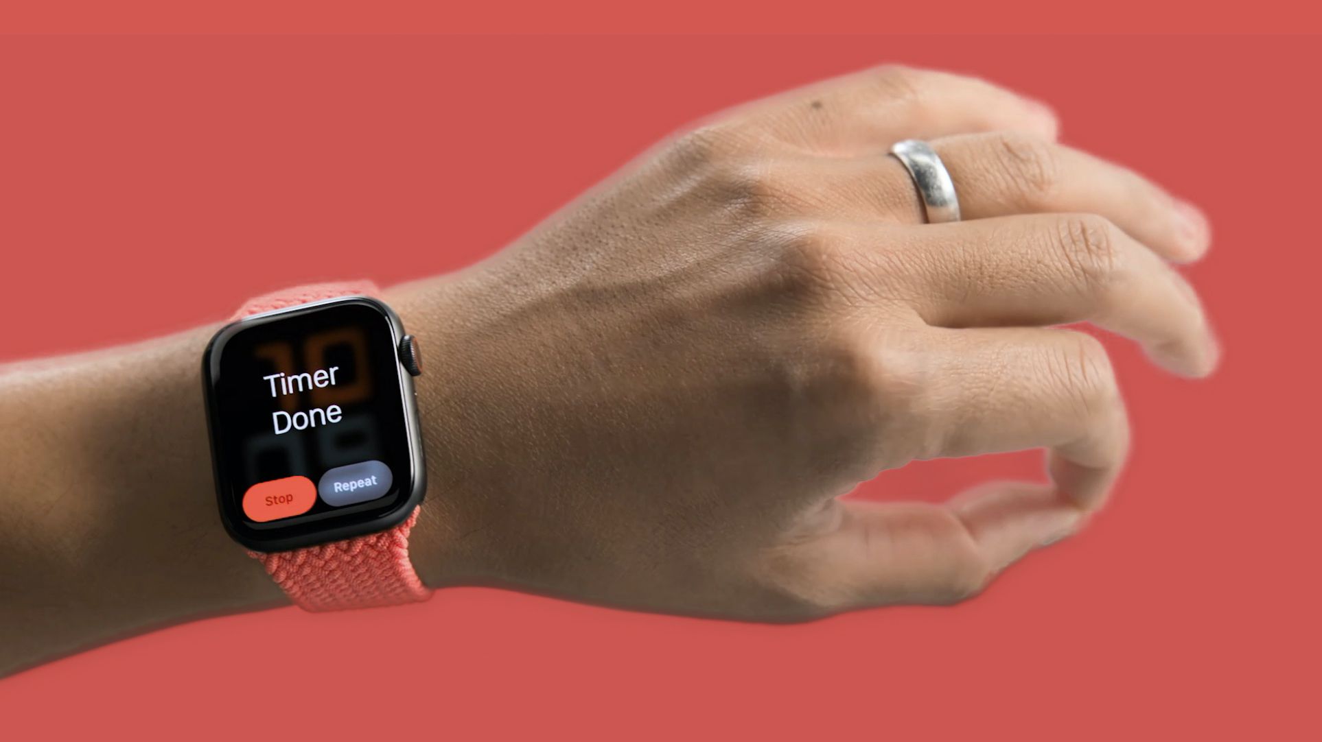 20 New watchOS 9 Features You May Have Missed - MacRumors