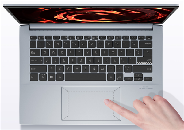 ASUS VivoBook Pro 14