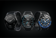 Bugatti announces three new smartwatch models packing cutting-edge technology Bugatti