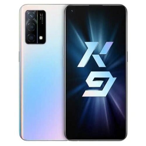 Oppo K9 - Specs, Price, Reviews, and Best Deals