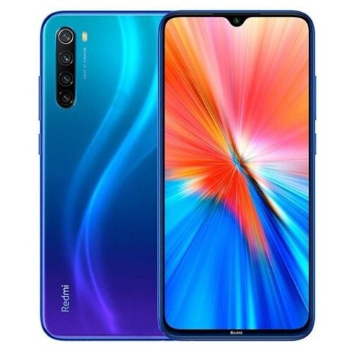 Xiaomi Redmi Note 8 2021