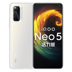 Vivo iQOO Neo 5 Lite