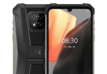 Deal: Get Ulefone Armor 8 Pro Rugged Smartphone for $180 (Retail Price $250) Ulefone Armor 8 Pro