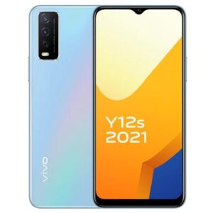 Vivo Y12s 2021