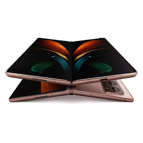 Samsung Galaxy Z Fold3 5G