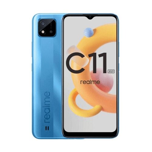 Realme C11 - Full Specs, price, compare and reviews