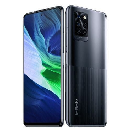 Infinix Note 10 - Specs, Price, Reviews, and Best Deals