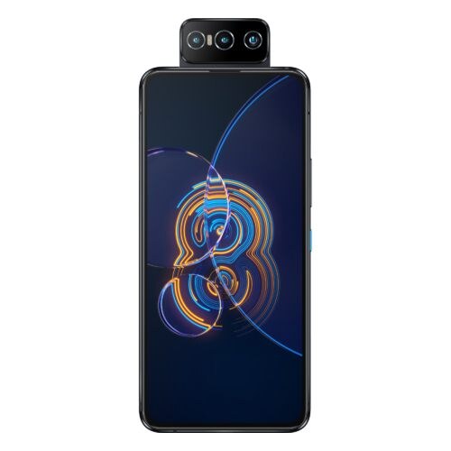 Asus Zenfone 8 Flip ZS672KS