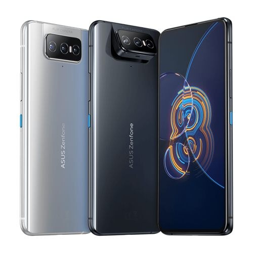 Asus Zenfone 8 Flip