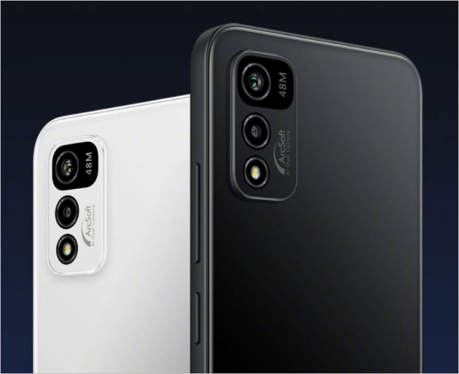 مواصفات كولباد كول 20 - Coolpad COOL 20 تظهر في ملصقات ترويجية للشركة 4 Coolpad COOL 20