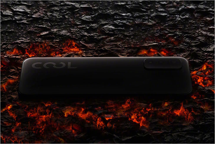 مواصفات كولباد كول 20 - Coolpad COOL 20 تظهر في ملصقات ترويجية للشركة 3 Coolpad COOL 20