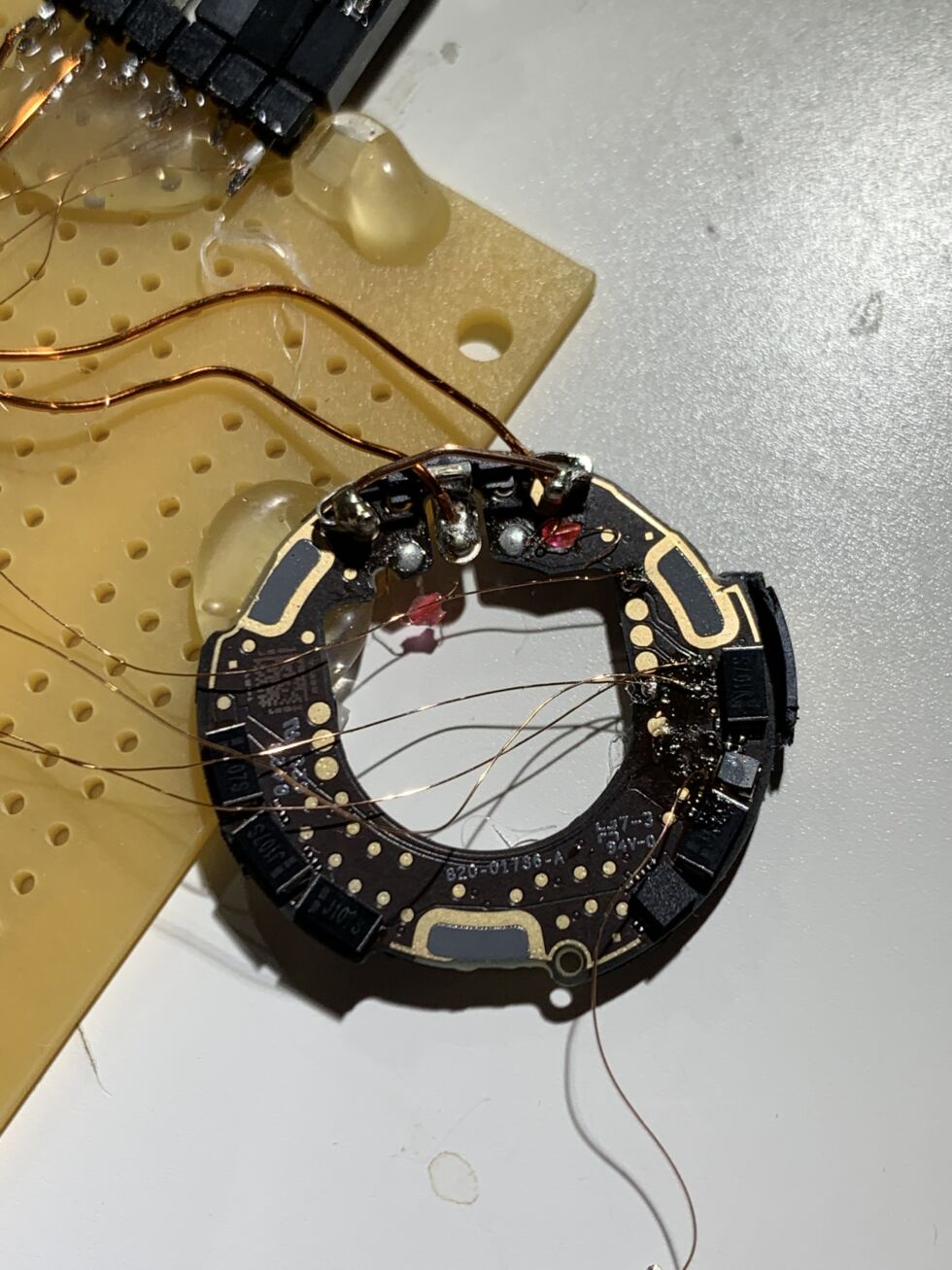 Apple AirTag jailbreak attempt was successful by a security researcher