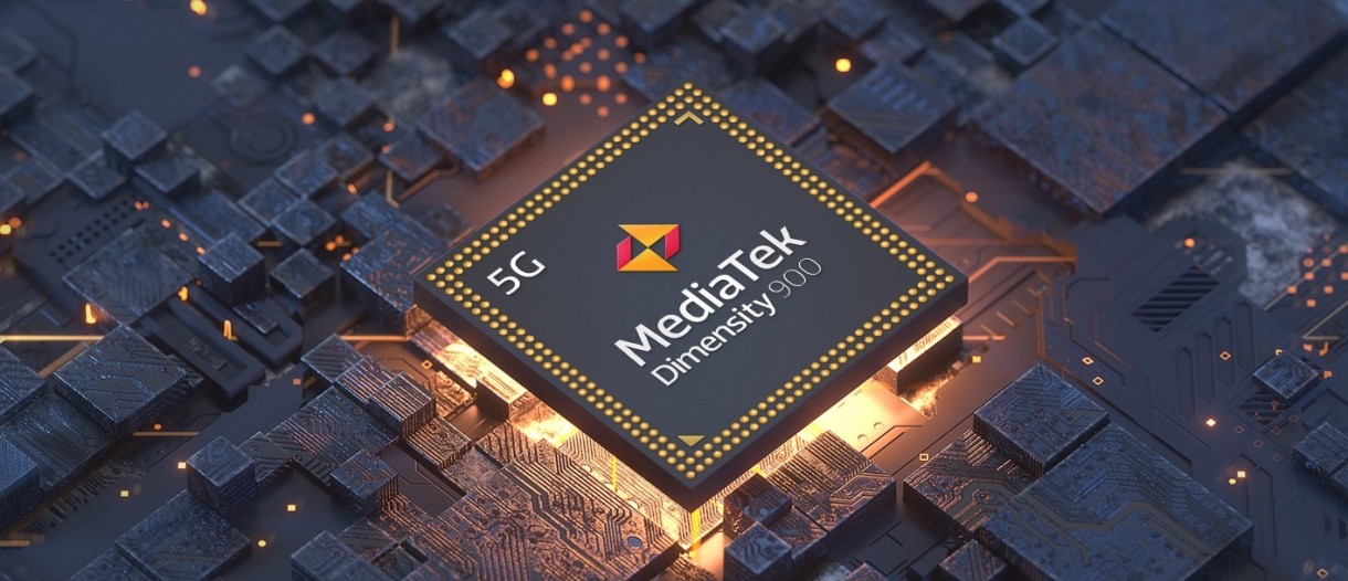 MediaTek