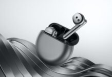 Huawei FreeBuds 4 TWS pre-orderes now live via Giztop Huawei FreeBuds 4