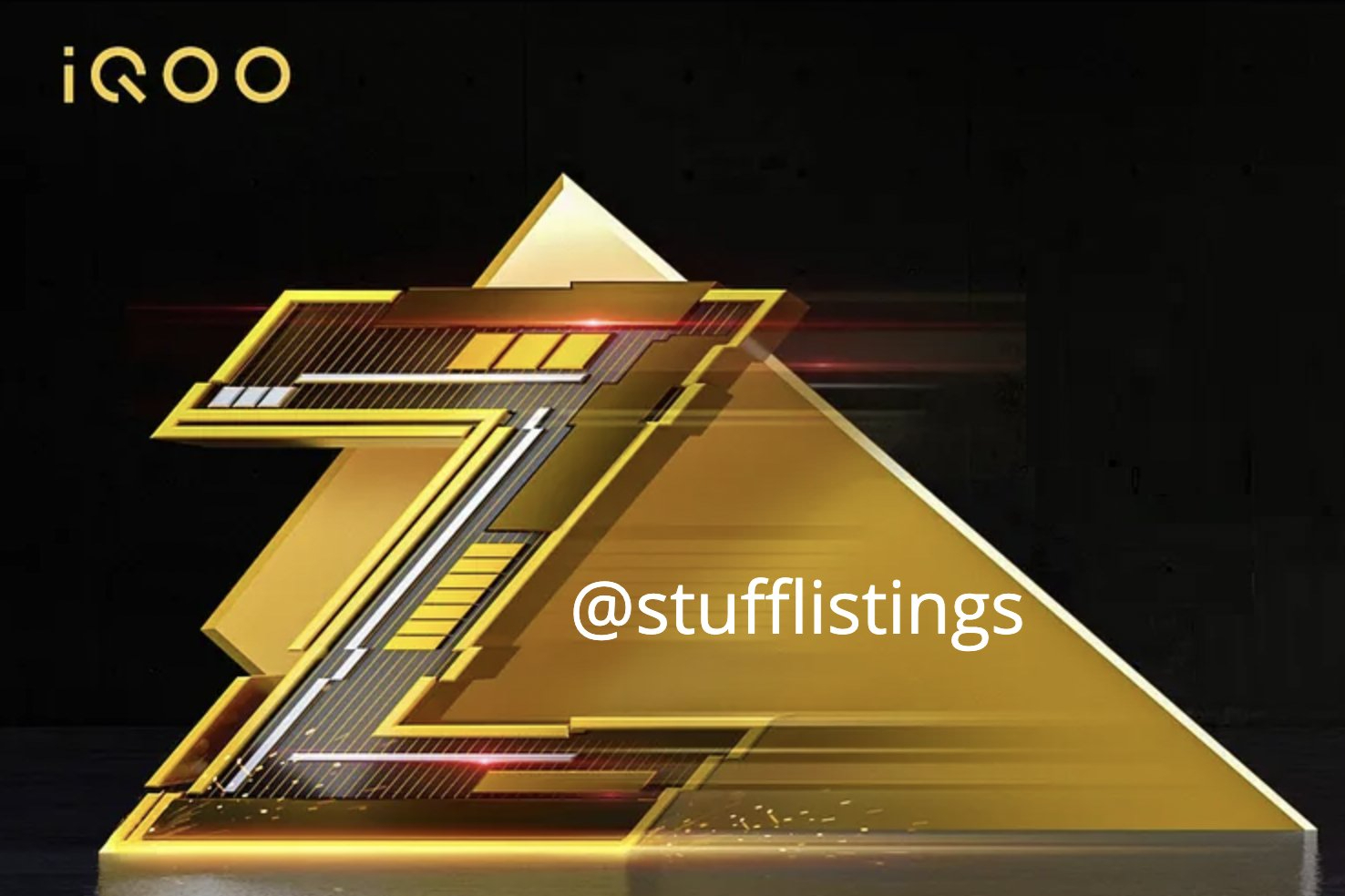 iQOO Z Series India Launch Teaser Leak