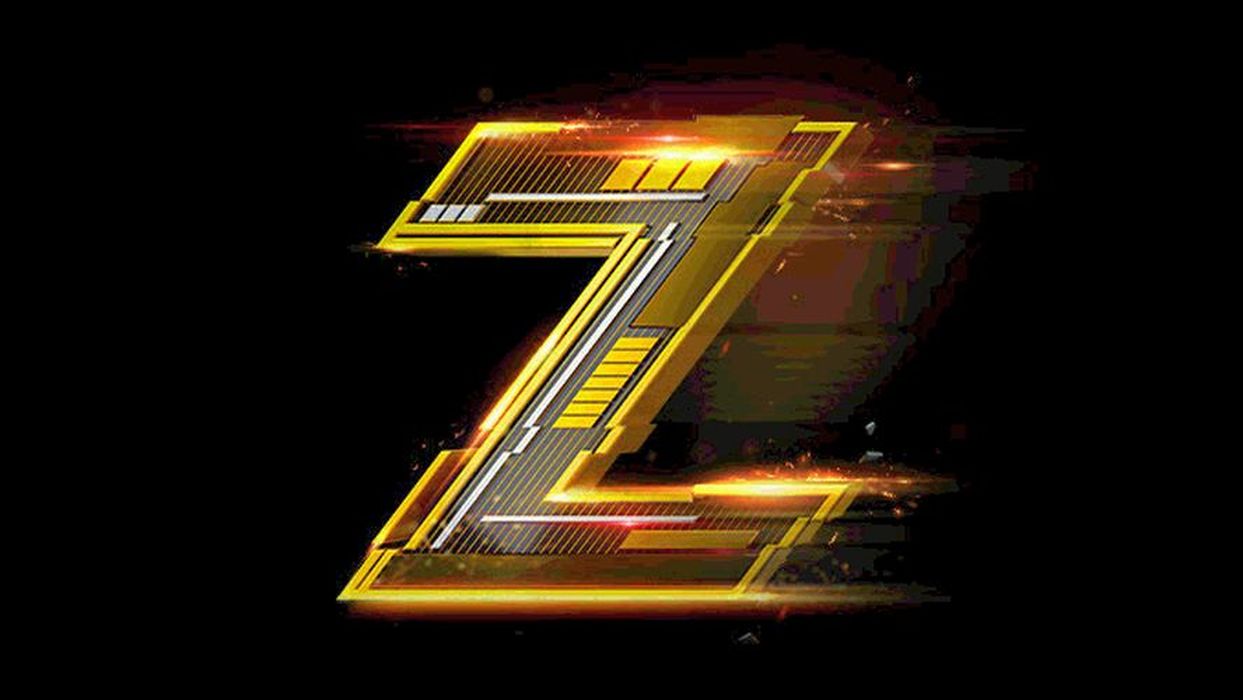 iQOO Z-series teaser