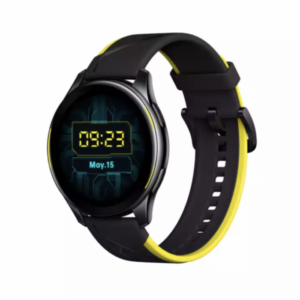 Oneplus Watch Cyberpunk 2077 Limited Edition