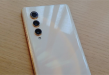 Canceled LG VELVET 2 Pro gets support for Google ARCore LG Velvet 2 Pro