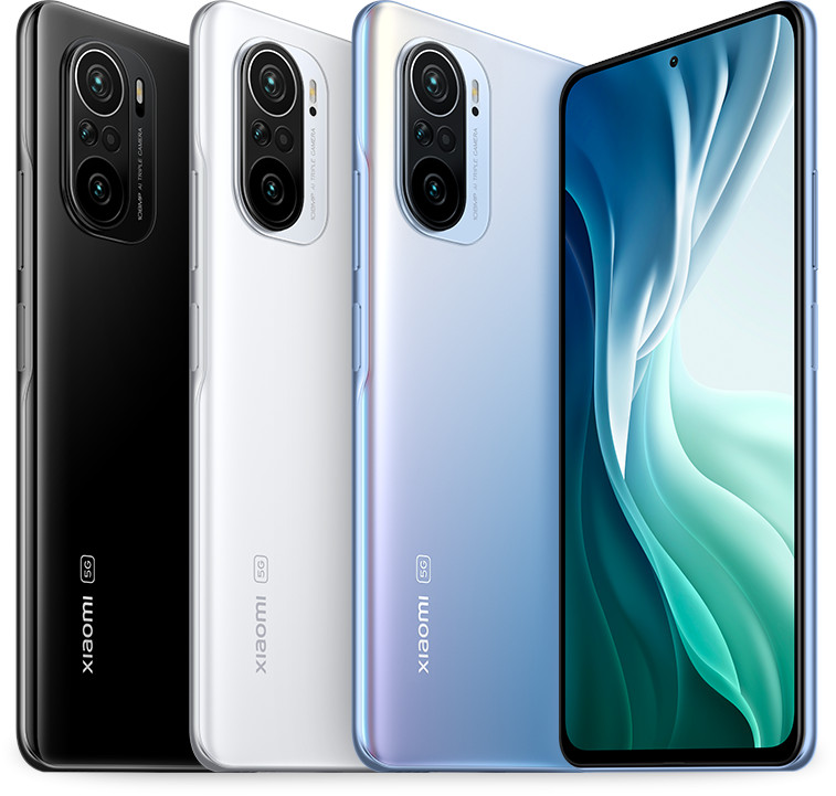 Xiaomi Mi 11X vs Mi 11X Pro: Specs Comparison - Gizmochina