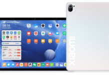 Snapdragon 870-powered Xiaomi Mi Pad 5 may launch first, SD860 version to come later Alleged render of the XIaomi Mi Pad 5