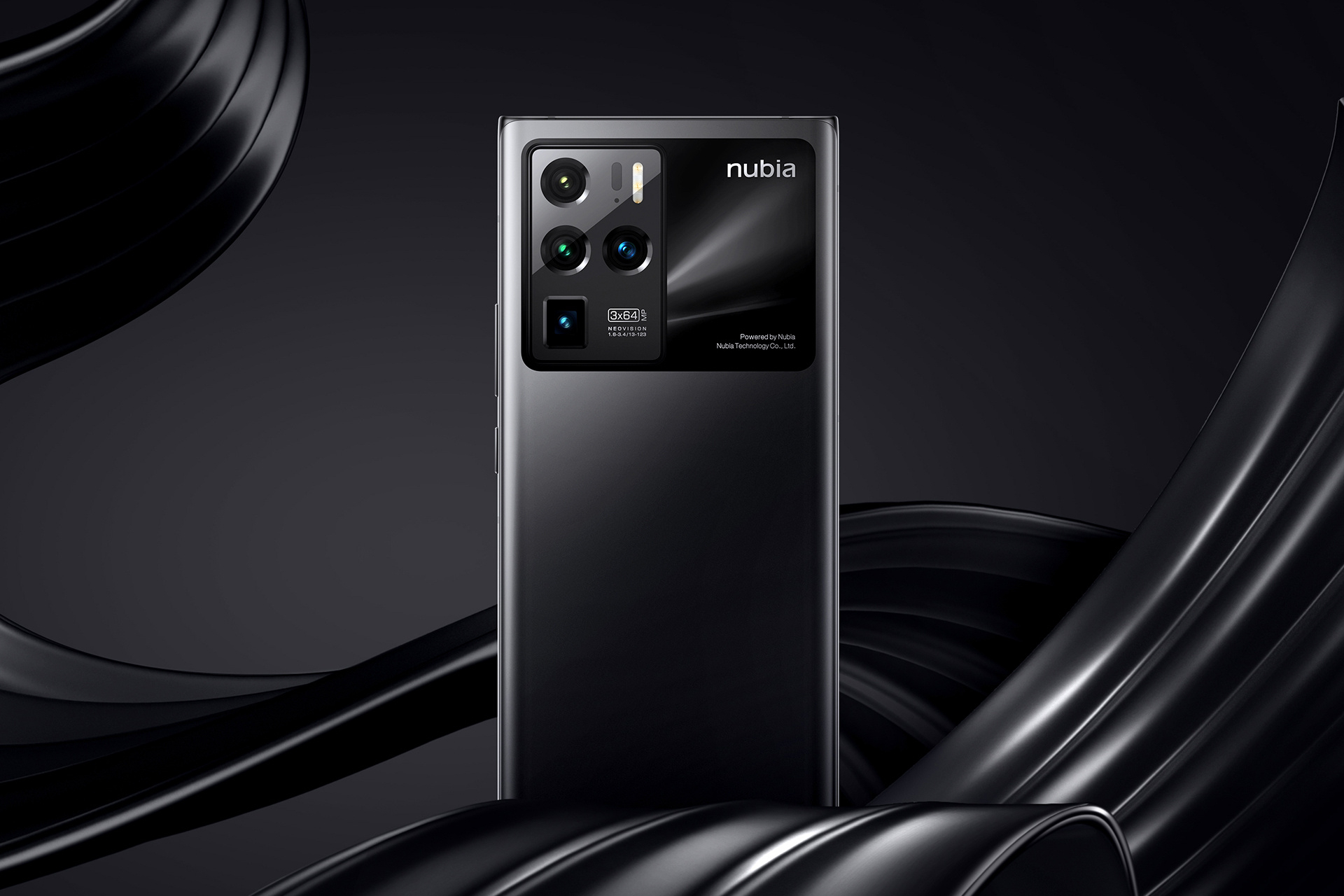 Zte 30 Pro Купить