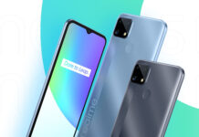 Realme hikes prices of multiple smartphone models in India realme C25s Featured
