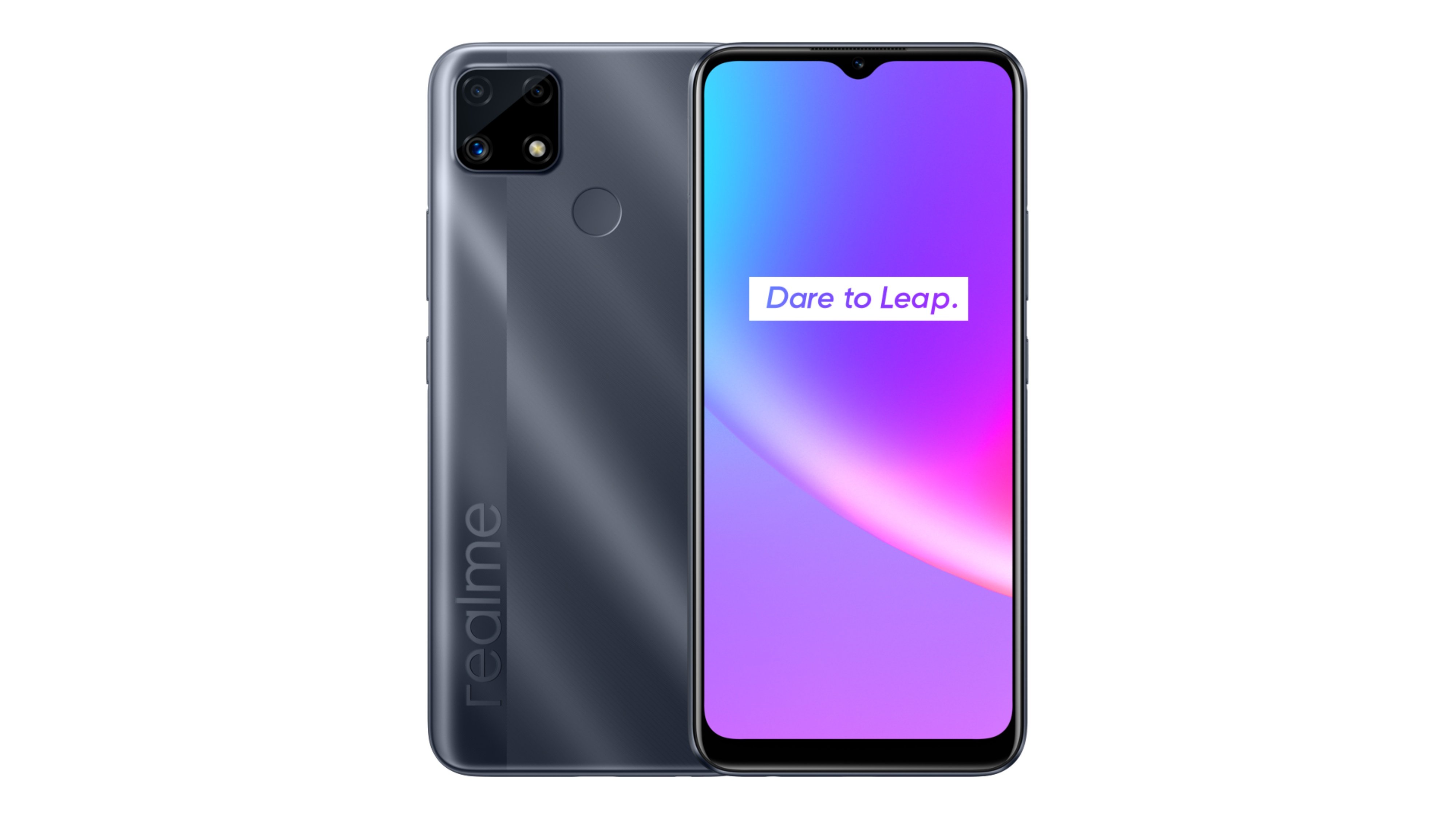 realme C25s Water Grey Featured