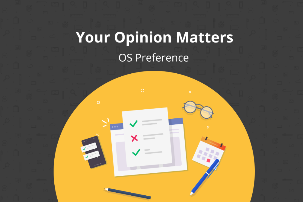 realme OS Preference Survey