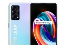 Realme Q3 Pro Carnival Edition 12GB RAM variant to go on sale tomorrow Realme Q3 Pro Carnival