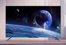 realme Smart TV 4K key specs and price leaked ahead of launch realme Smart TV 4K Featured