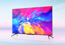realme Smart TV 4K launched in India with Dolby Vision/Atmos, built-in microphones, and more realme Smart TV 4K Featured A