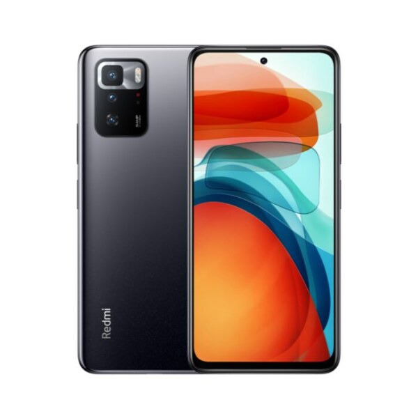 Xiaomi Redmi Note 10 Pro (China)