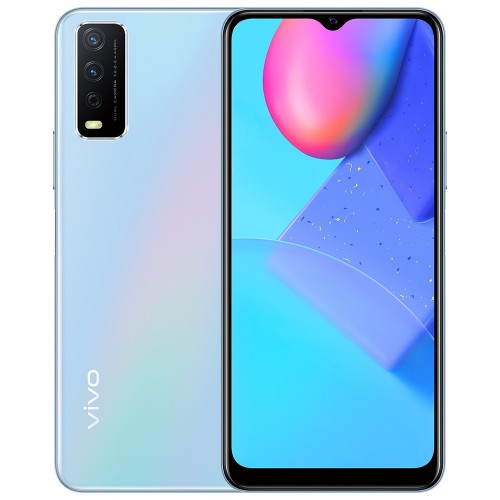 Vivo Y21s 2021