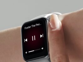 Realme Watch 2 launched: Features a square design, IP68, bigger battery \u0026  more! - Gizmochina