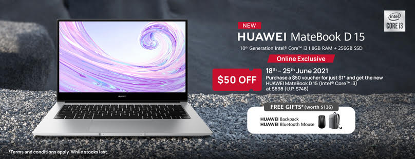 Huawei