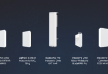 Huawei launches new 5G products and solutions during MWC 2021 Huawei