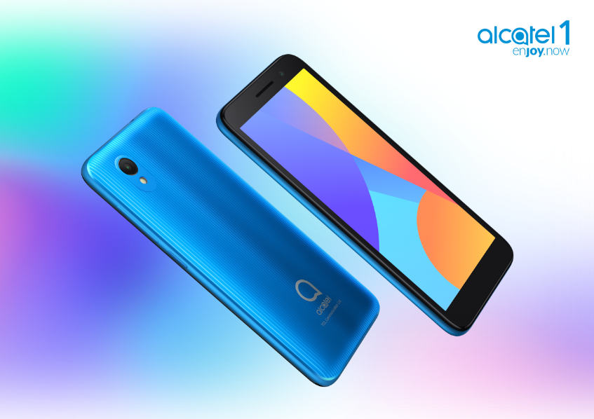 Alcatel 1 (2021)