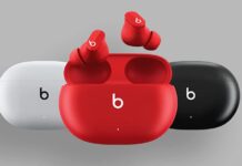 Apple Beats Studio Buds are powered by MediaTek chipset instead of Apple H1 Beats Studio Buds featured