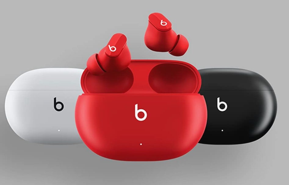 Beats Studio Buds featured