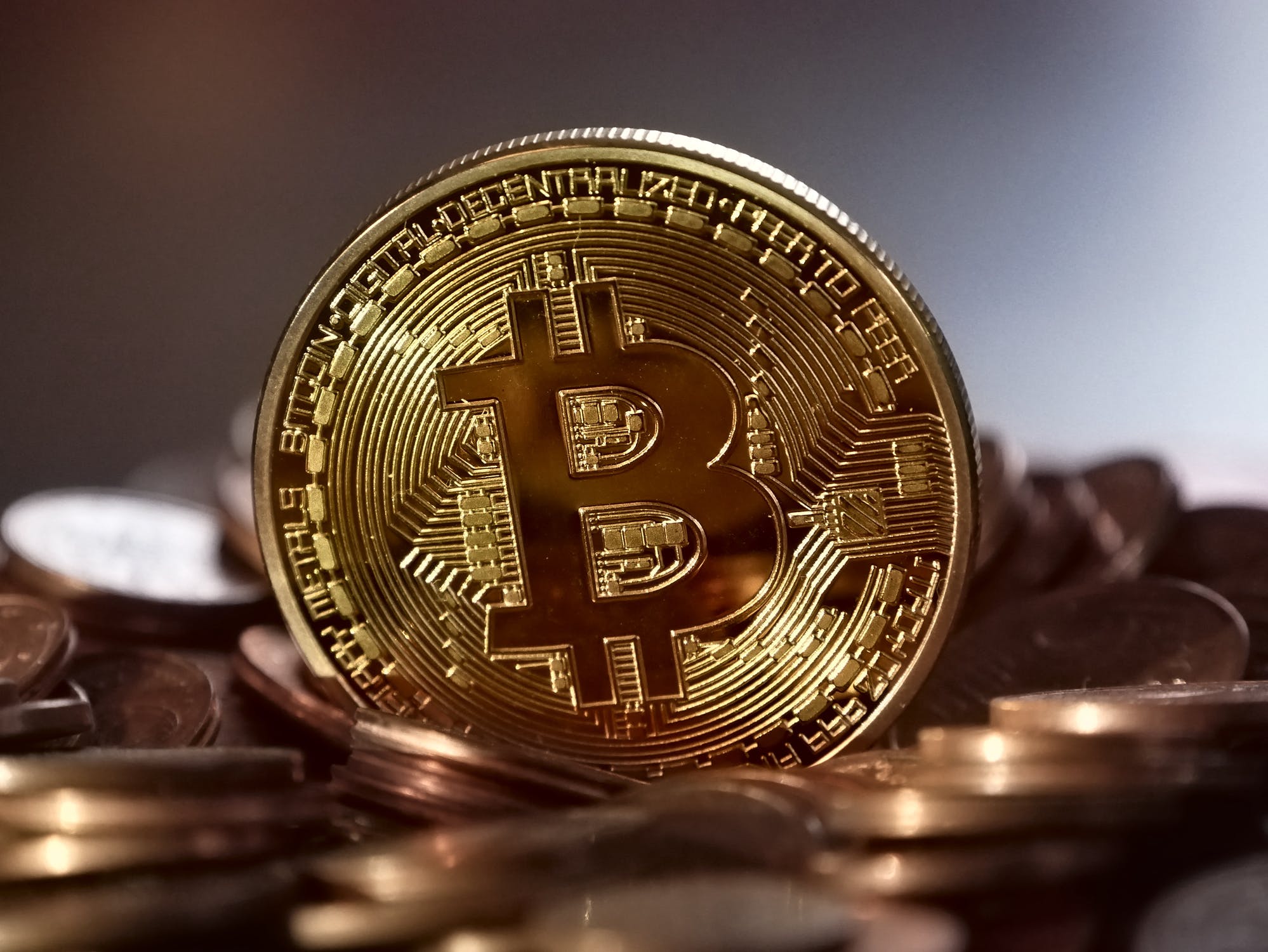 Bitcoin Featured