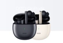 DIZO GoPods, GodPods D, Dizo Watch officially listed before official announcement DIZO GoPods