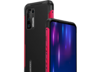 Doogee S97 Pro goes official as the sole rugged phone with laser rangefinder for $199 Doogee S97 Pro