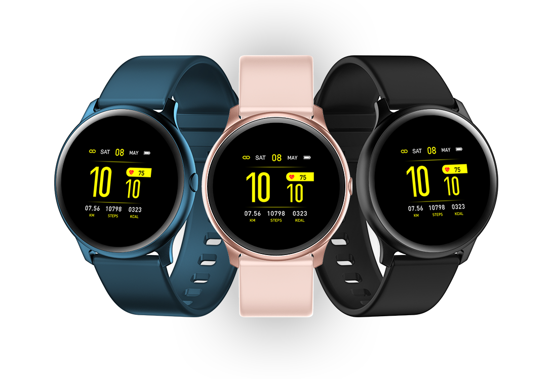 Gionee Smartwatch 7