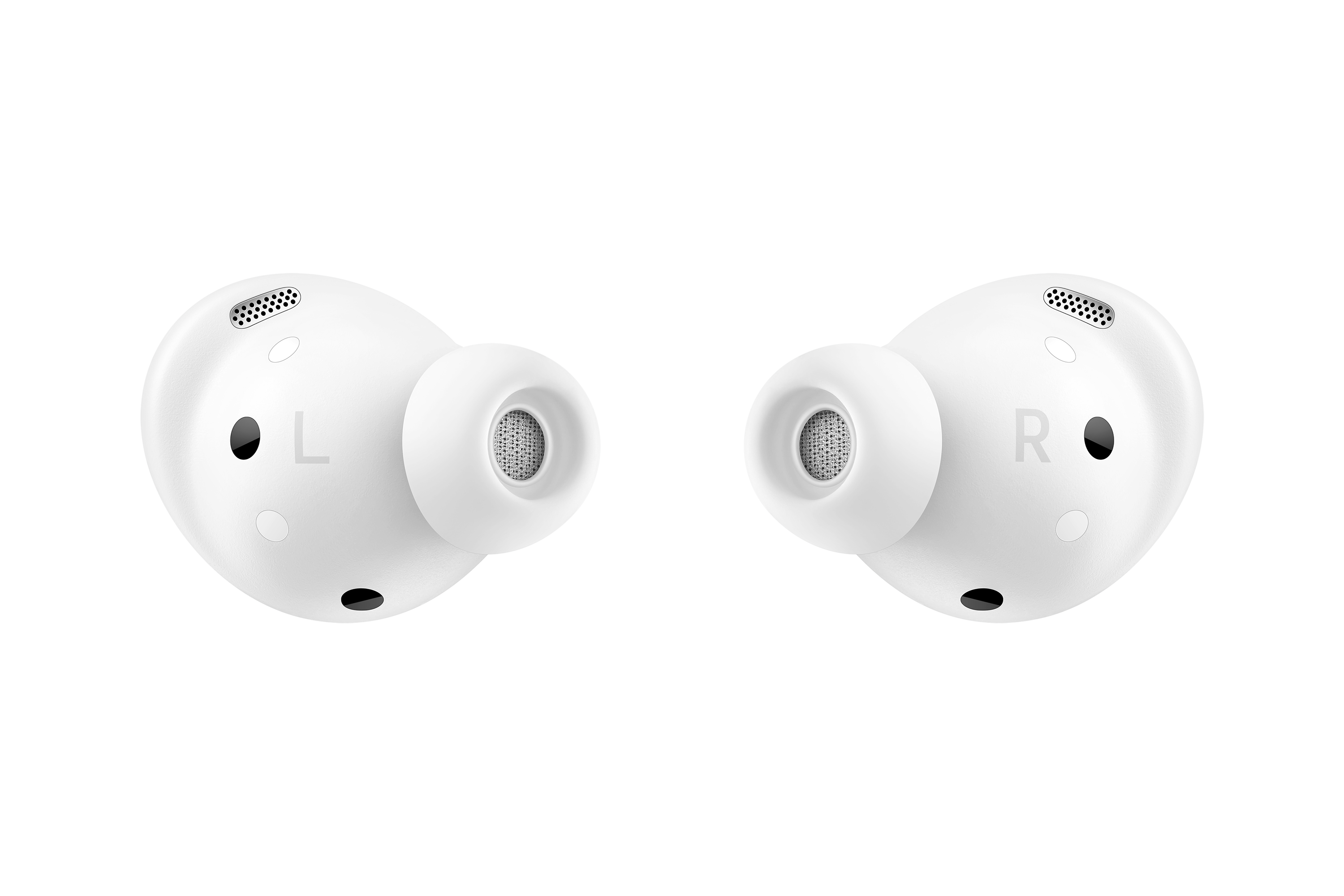 Galaxy Buds Pro now comes in an irresistible white color - Gizmochina