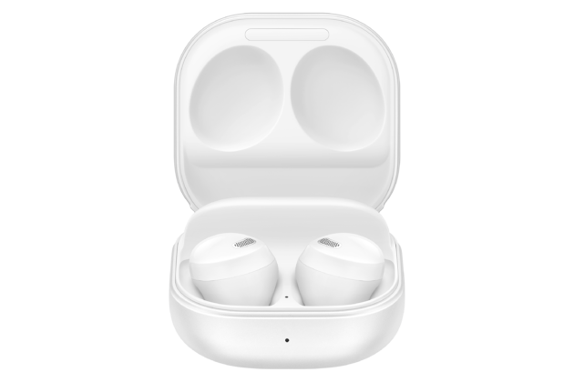 Galaxy Buds Pro in Phantom White