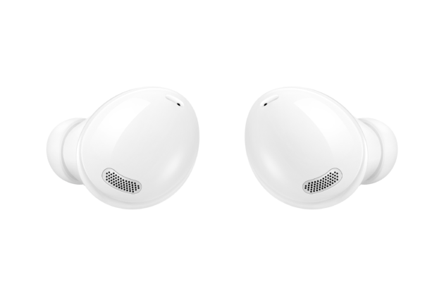Galaxy Buds Pro in Phantom White